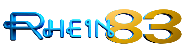 Rhein83 logo